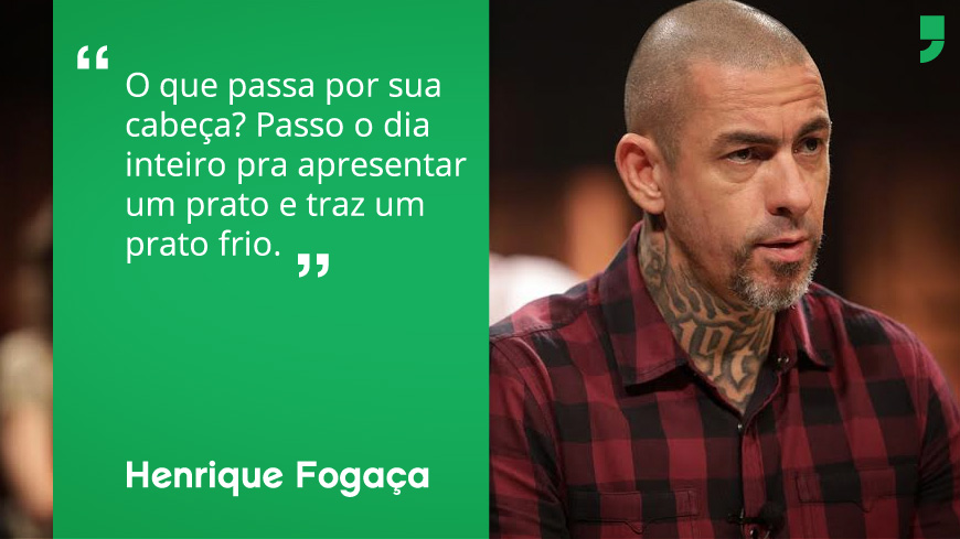Henrique Fogaça