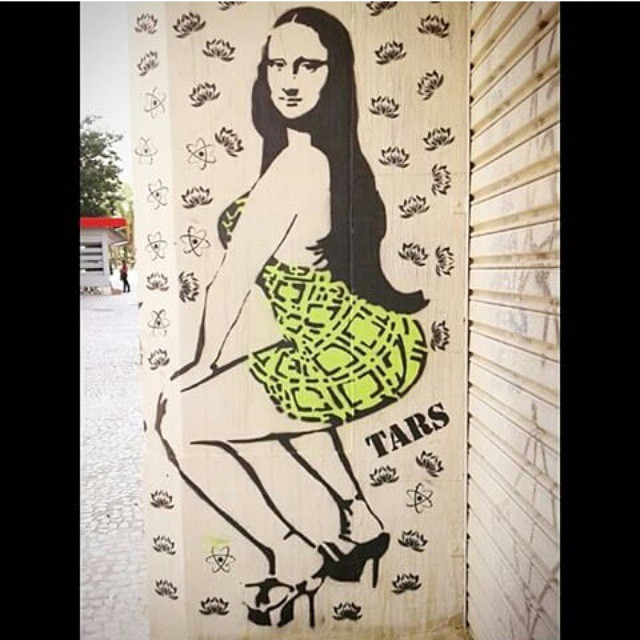 Monalisa funkeira 