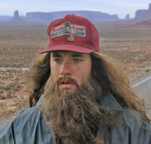 A rede Bubba Gump Shrimp também tem lojas pelos Estados Unidos, e elas são baseadas no filme <i>Forrest Gump</i>.