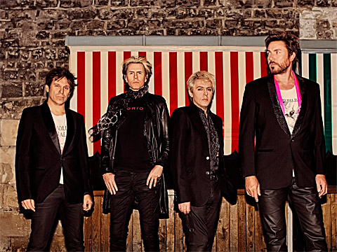 Duran Duran