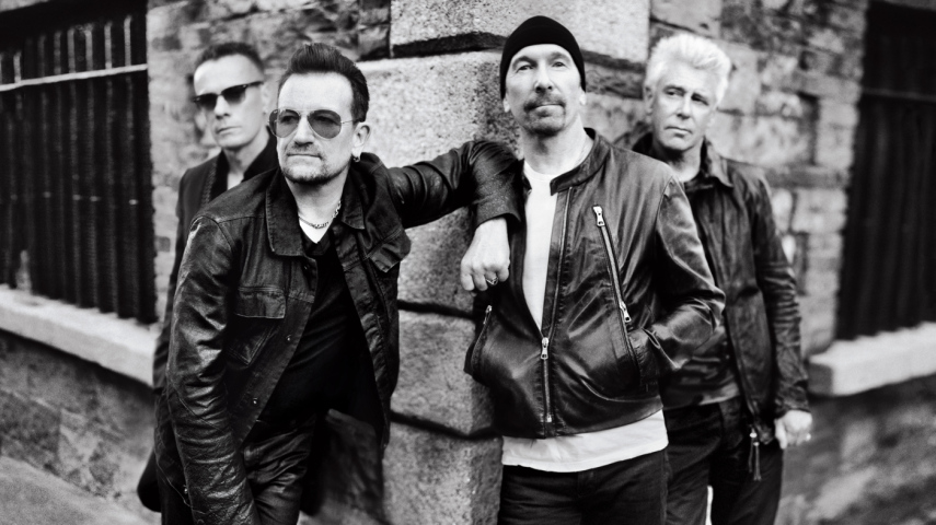 O U2 resolveu gravar um clipe cheio de recriações de ataques de bomba com feridos, carros queimados e soldados nas ruas da cidade de Belfast, na Irlanda. Só que o país sofreu uma guerra civil até 1998 e essas cenas trouxeram péssimas recordações pro pessoal de lá... 