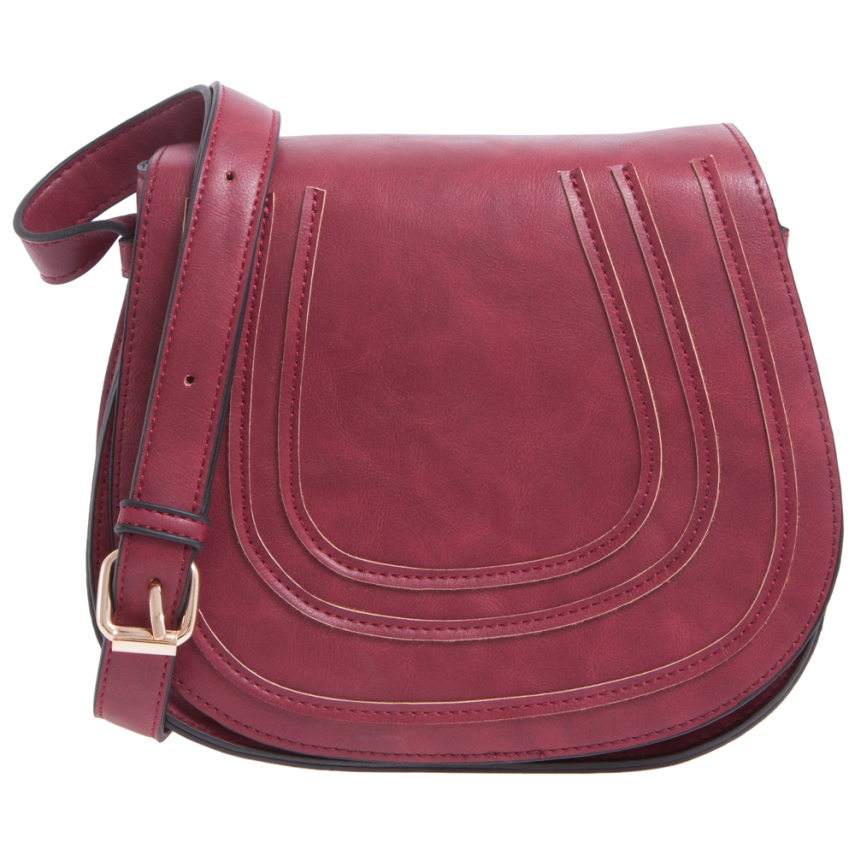 Vendas online pelo site http://www.oqvestir.com.br/

Bolsa de R$ 169,00 
por R$ 119,00  