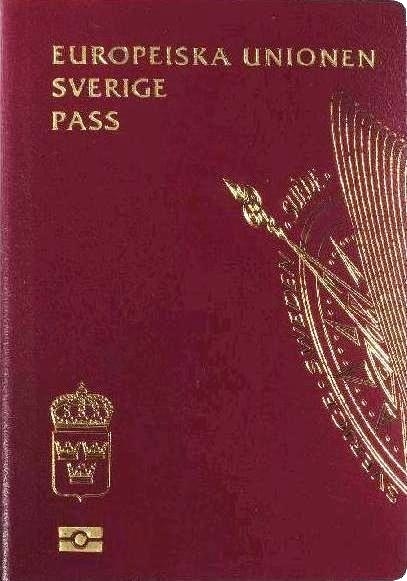 Países com entrada livre: 144
