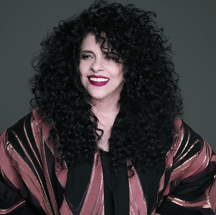 Gal Costa