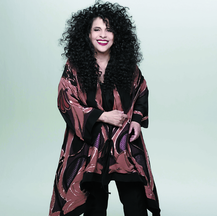 Gal Costa