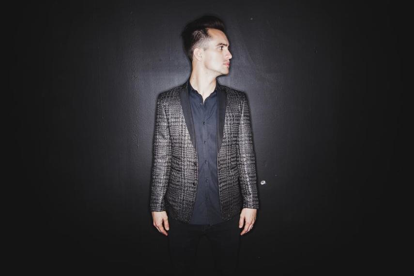 Hoje a banda teatral de Las Vegas se resume ao seu vocalista, Brendon Urie, o único integrante original. Eles tocaram no Brasil em 2014.