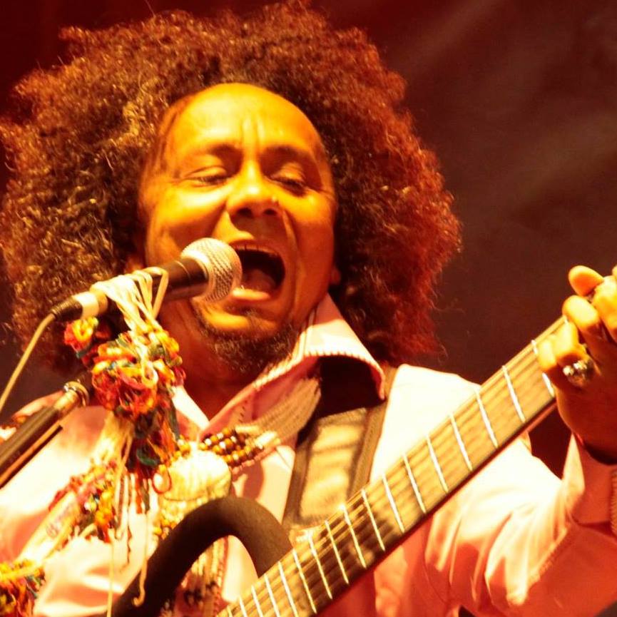 Chico César