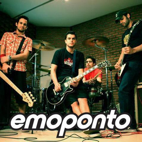 Emo (ponto) continua na ativa, mantendo vivo o gênero até no nome