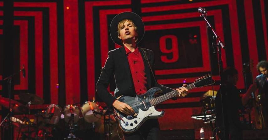 Beck