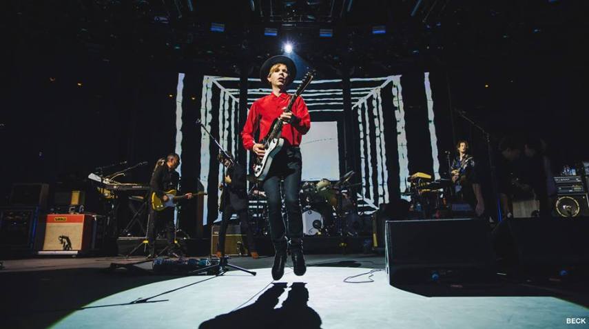 Beck