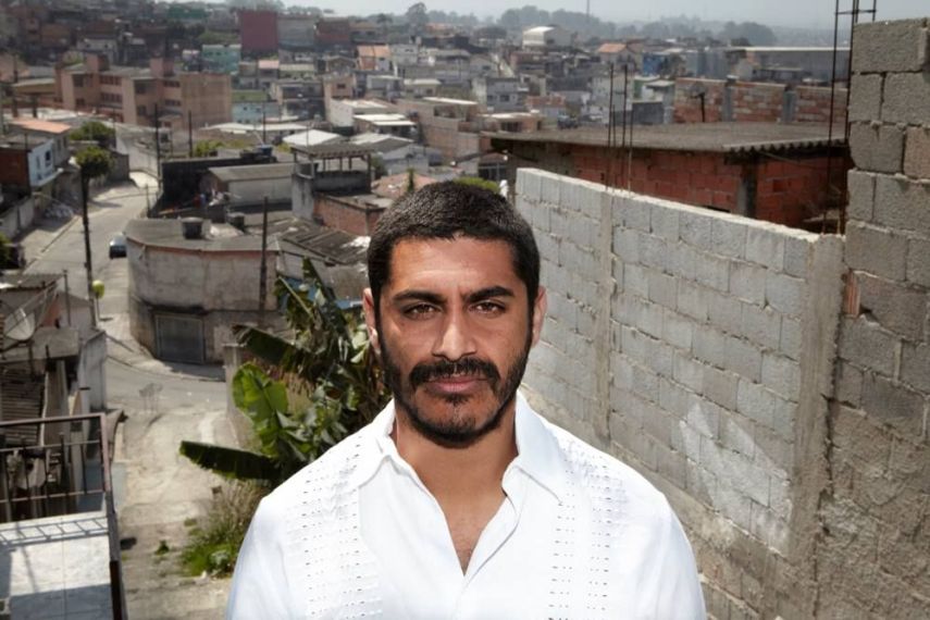 Criolo