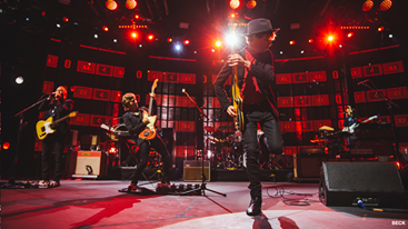 Beck