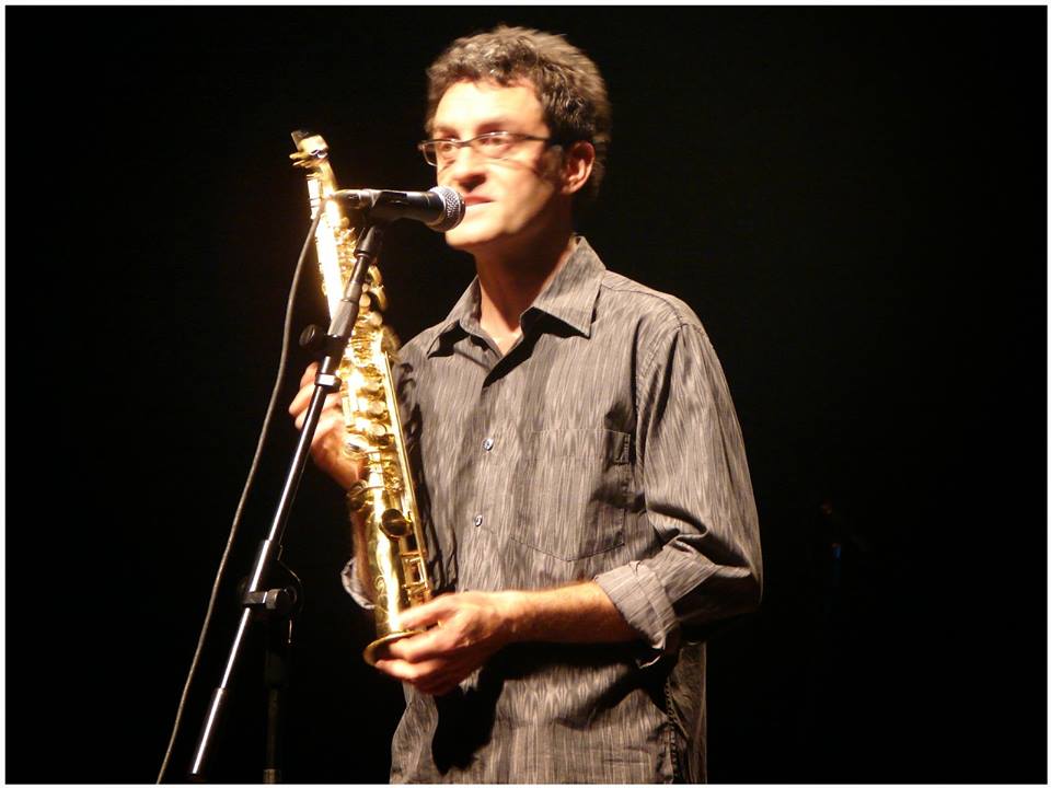 Mauricio Pereira