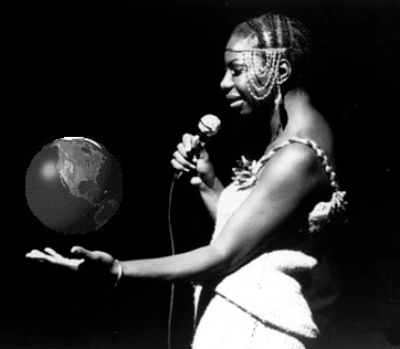 Nina Simone