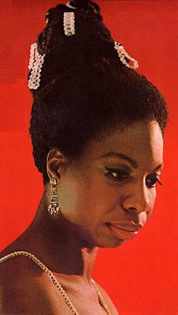 Nina Simone