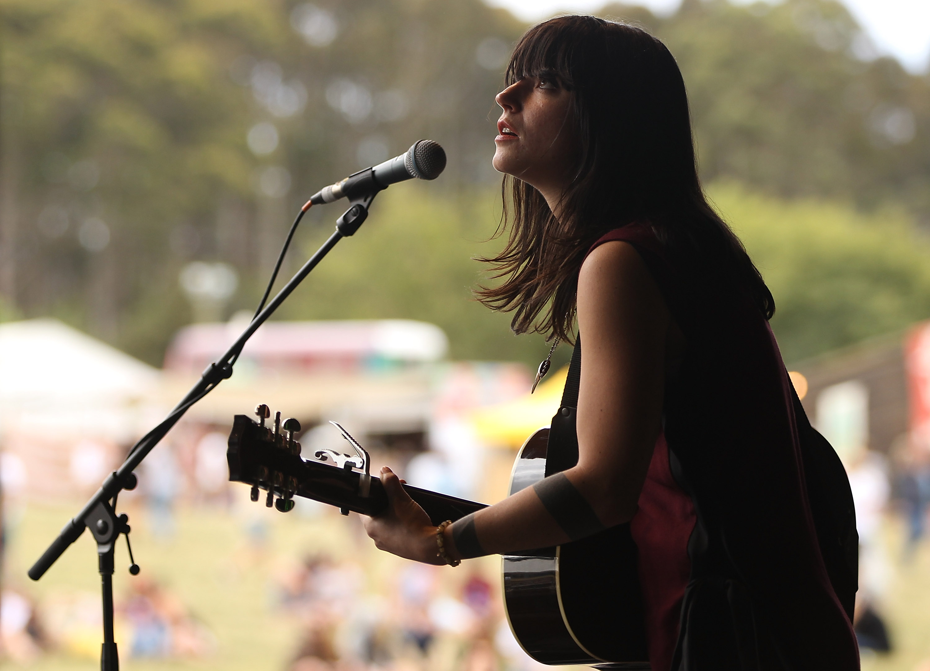 Sharon Van Etten