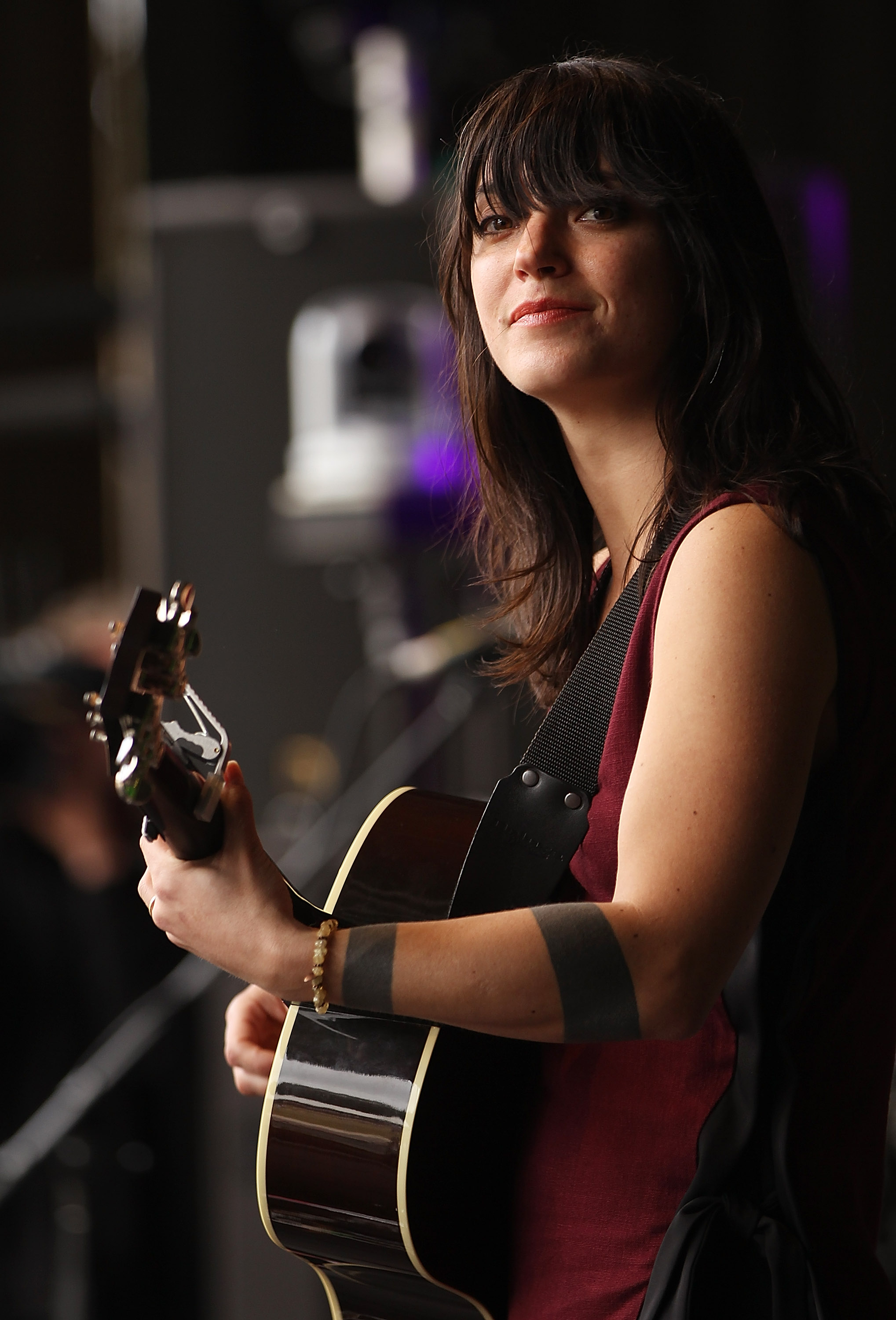 Sharon Van Etten