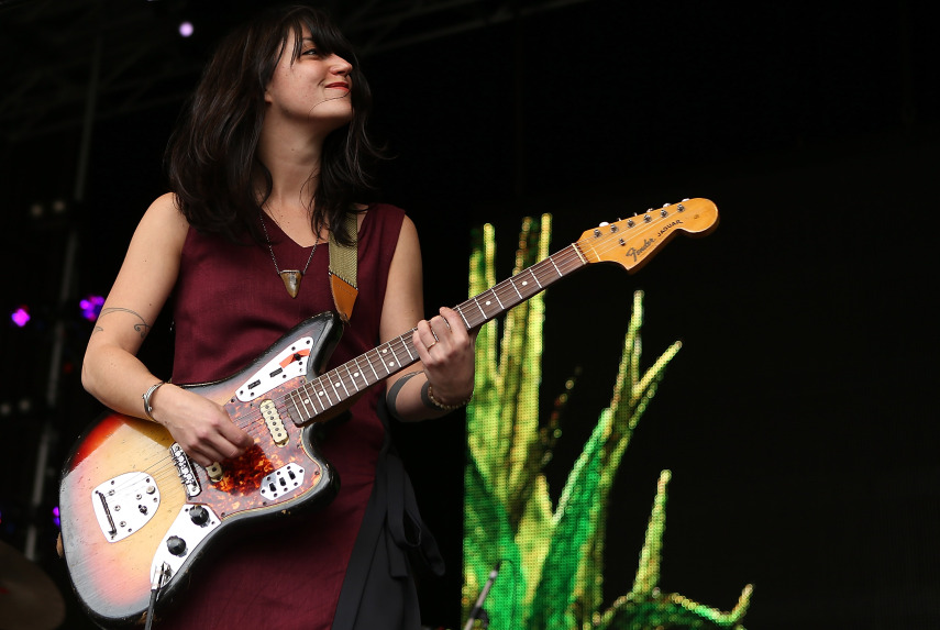 Sharon Van Etten