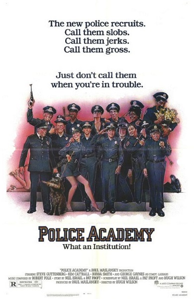 A comédia pastelão inaugurou, em 1984, uma franquia de sete ( !!! ) filmes. E quando tudo parecia encerrado, eis que a grife vai voltar, já avisou um dos produtores originais da série