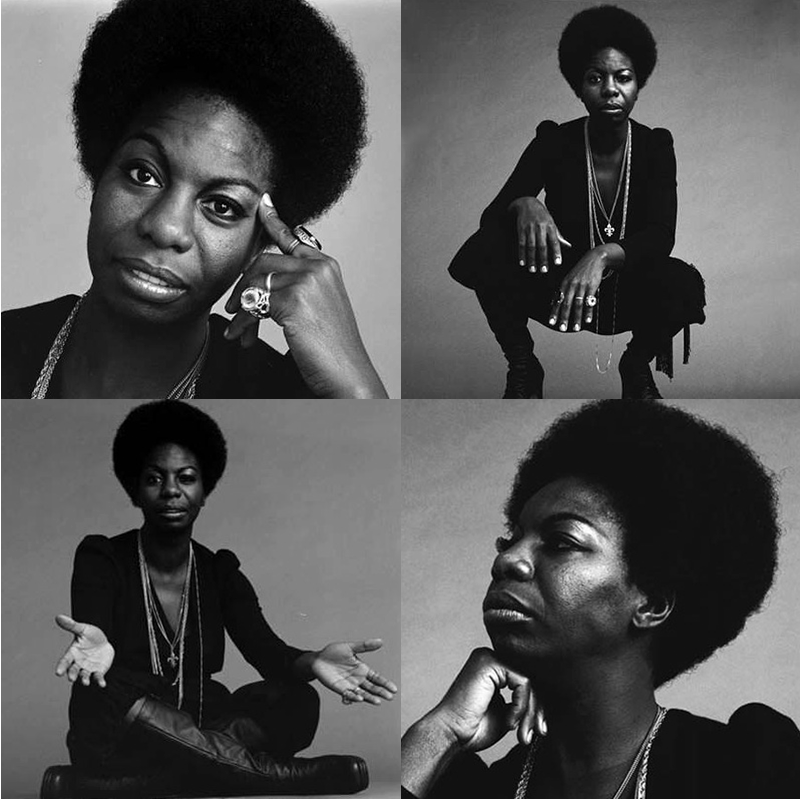 Nina Simone