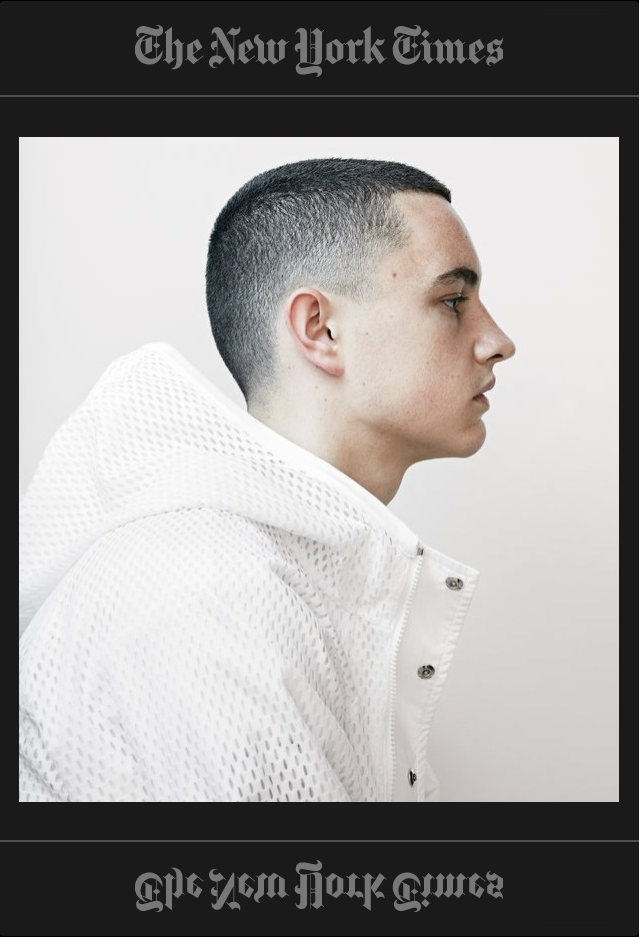 Evian Christ