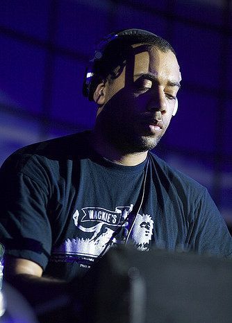 Carl Craig