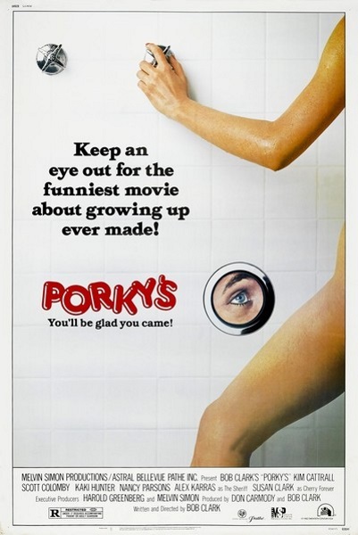 A comédia erótica adolescente estreou em 1981 e gerou sequências em 83 e 85. Trinta anos depois, um remake surge no horizonte...