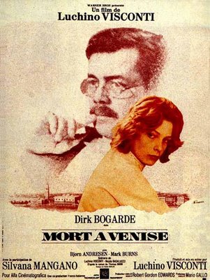 Morte em Veneza (1971)

Gustave viaja para Veneza para esquecer de seus problemas, mas encontra complicações ao se sentir atraído pelo adolescente Tadzio.

