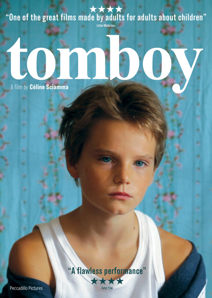 Tomboy (2011)

Uma mudança de casa permite que Mickäel, um garoto transgênero, comece uma nova vida.