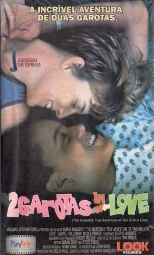 2 Garotas in Love (1995)

Duas meninas de diferentes classes sociais e econômicas descobrem o amor uma pela outra.