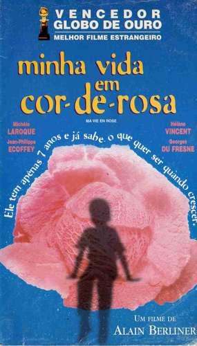 Minha Vida em Cor-de-Rosa (1997)

Ludovic é uma menina transgênero que se descobre ainda na infância, e sua família passa a viver uma luta para aceitá-la como é.