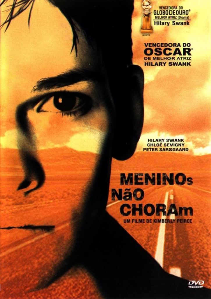 Meninos Não Choram (2000)

Esta é a comovente história real de Brandon Teena, um homem transgênero que desde cedo se envolve em pequenos crimes.