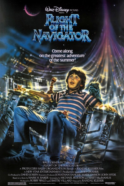 O filme da Disney de 1986 será modernizado e refeito em breve, com roteiro de Brad Copeland