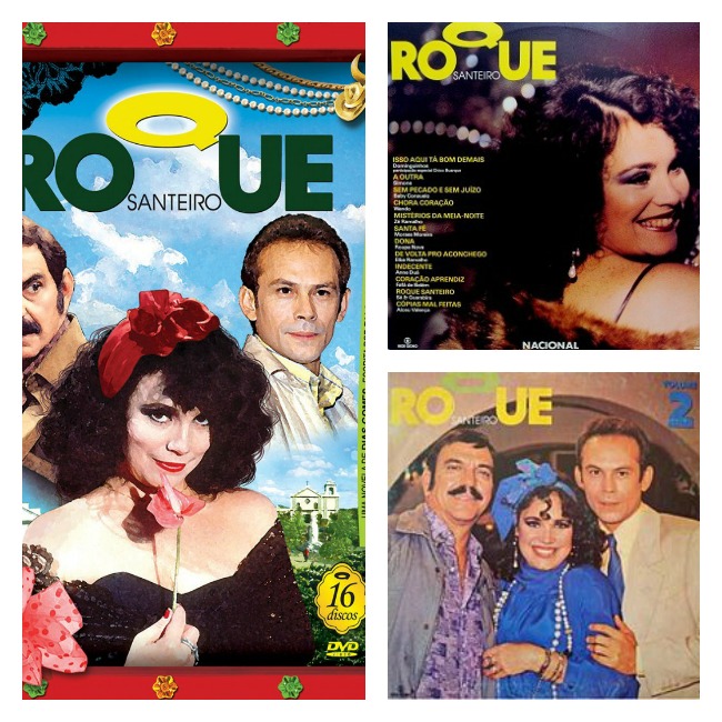 Sucesso estrondoso da televisão nos anos 80, 'Roque Santeiro' será