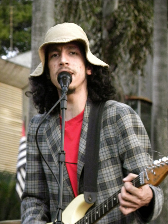 Rafael Castro