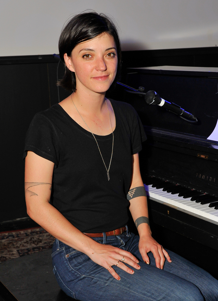 Sharon Van Etten