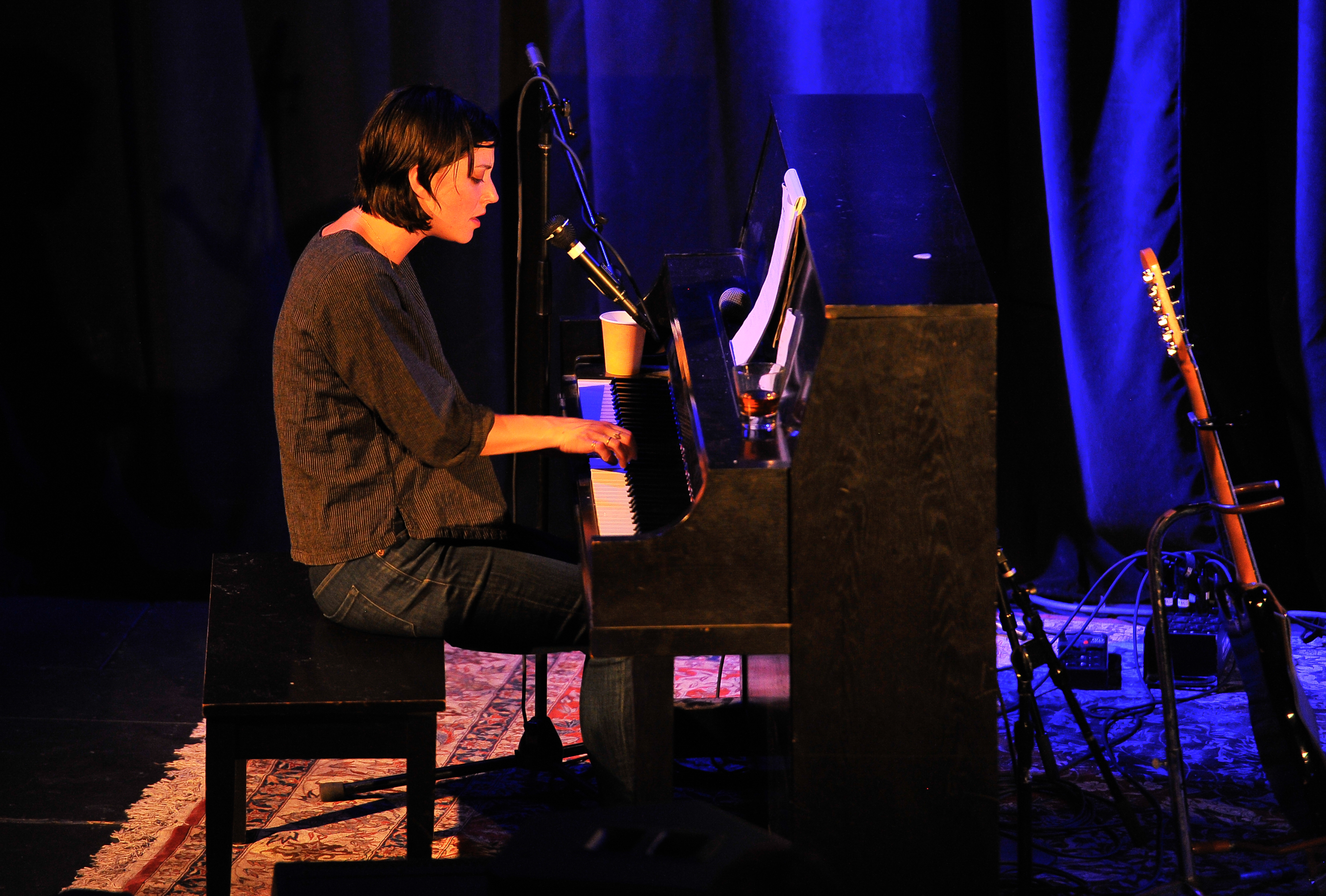 Sharon Van Etten