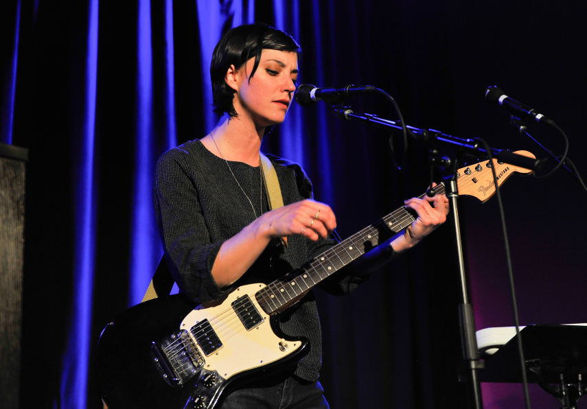 Sharon Van Etten