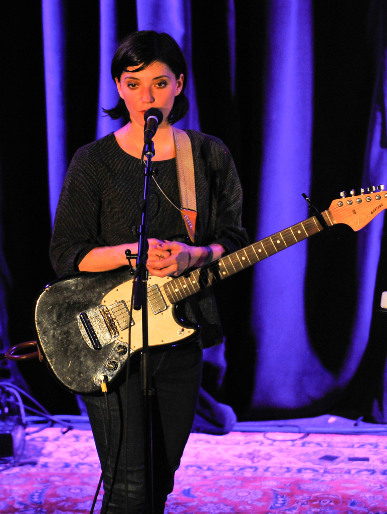 Sharon Van Etten