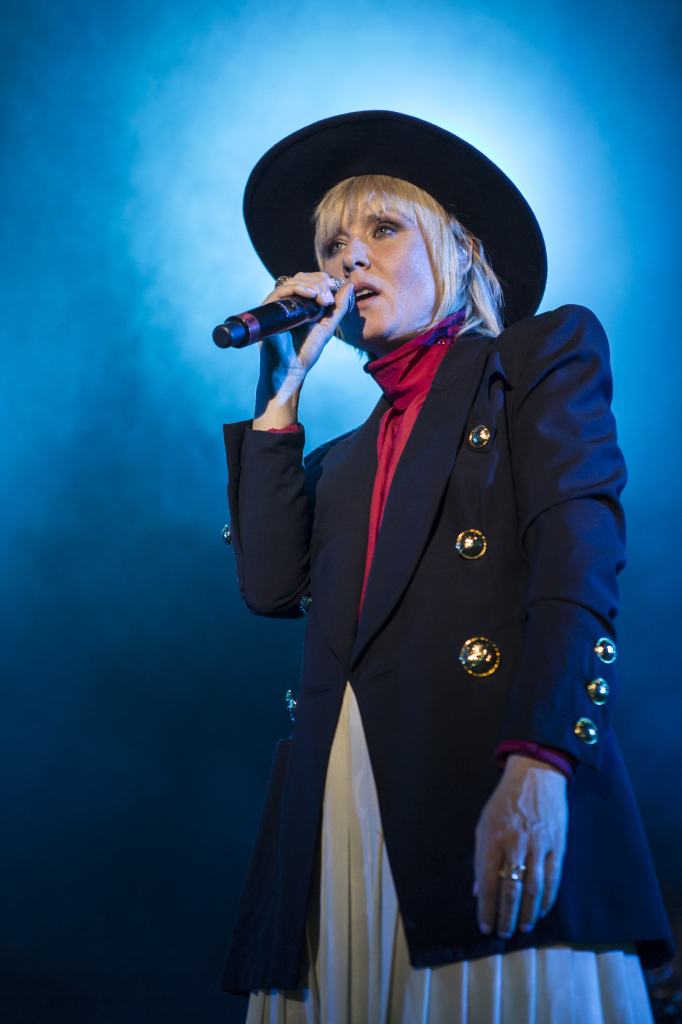 Róisín Murphy no Sónar em Barcelona