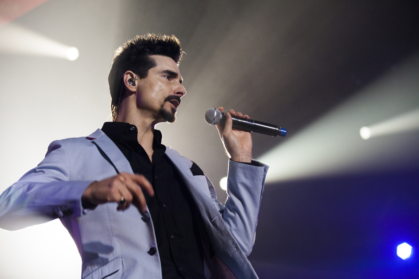 Kevin Richardson