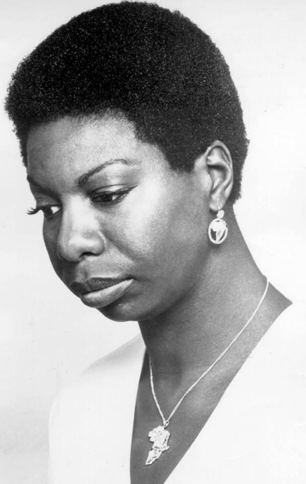 Nina Simone