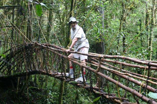 Estadunidense visitou todos os 196 países do mundo ao longo de 50 anos