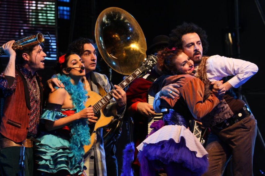 Babel Orkesta