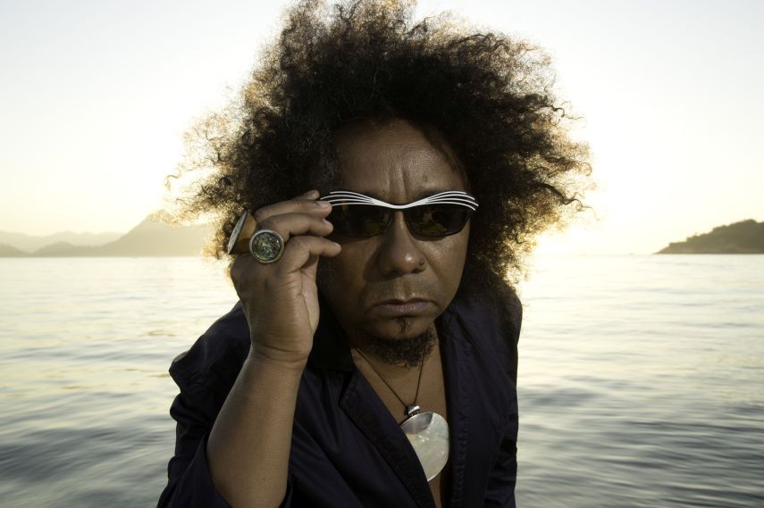 Chico César