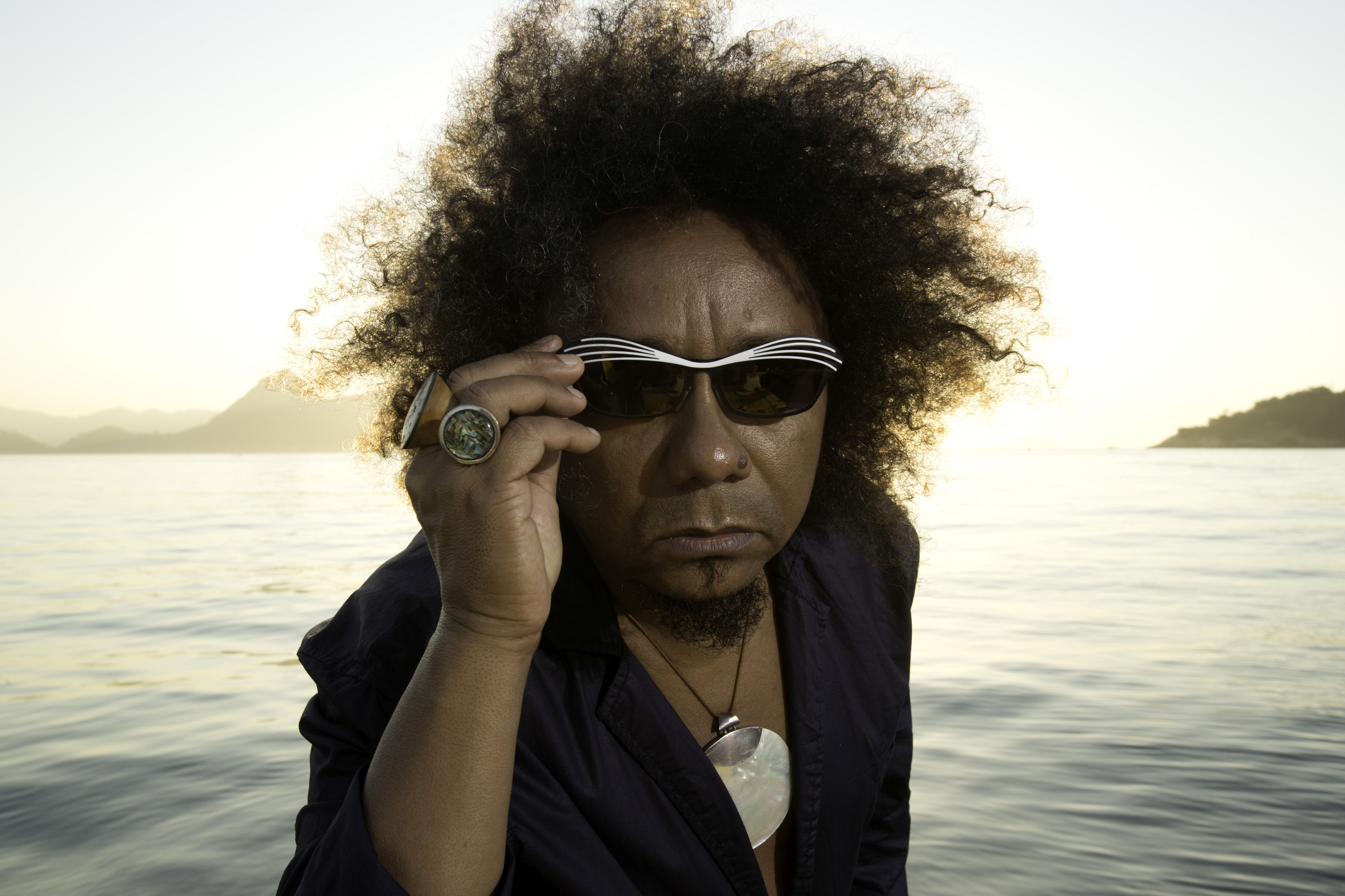 Chico César