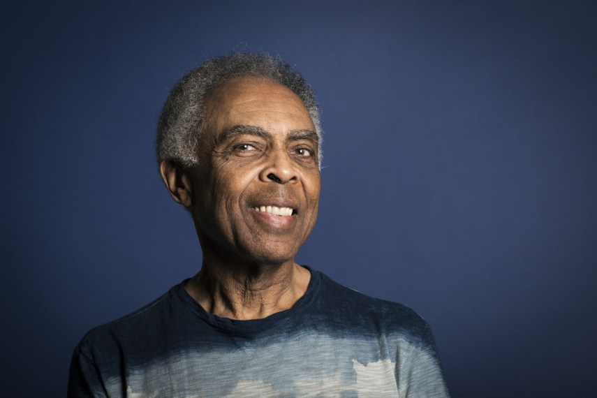 Gilberto Gil