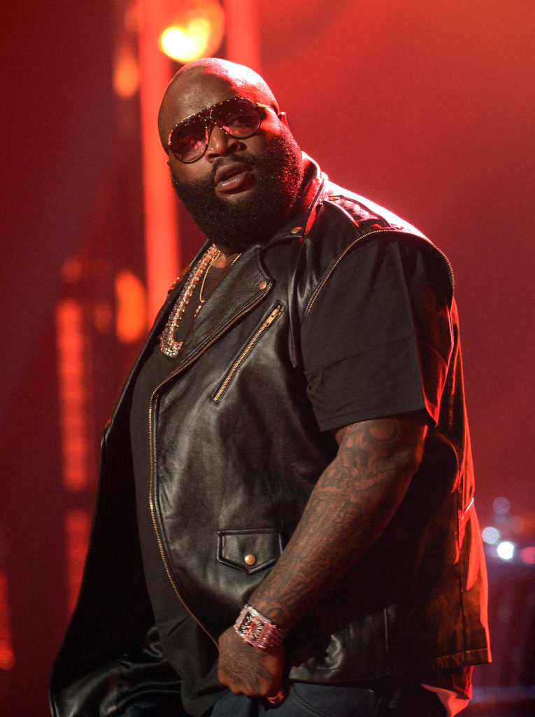 Rick Ross