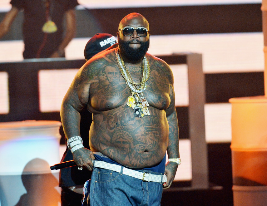 Rick Ross