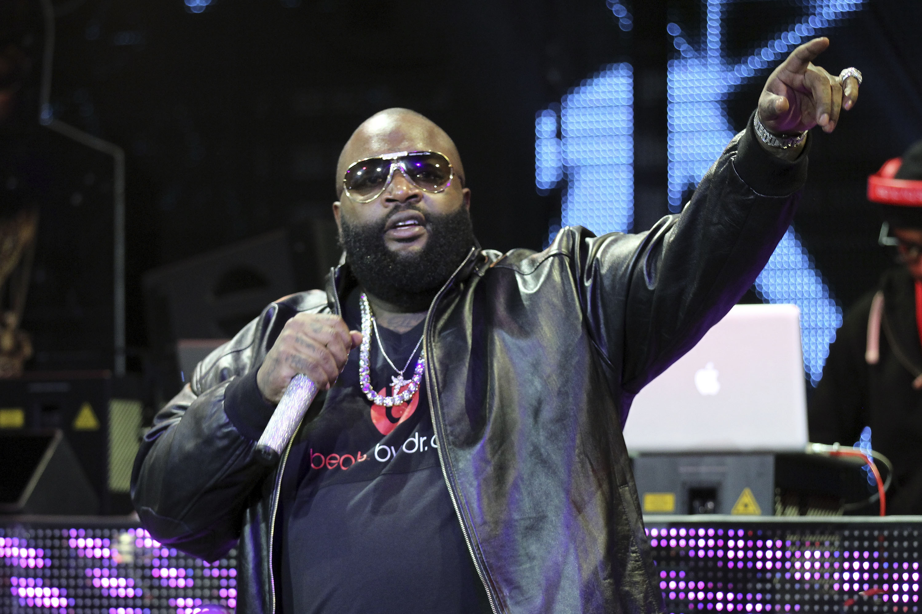 Rick Ross